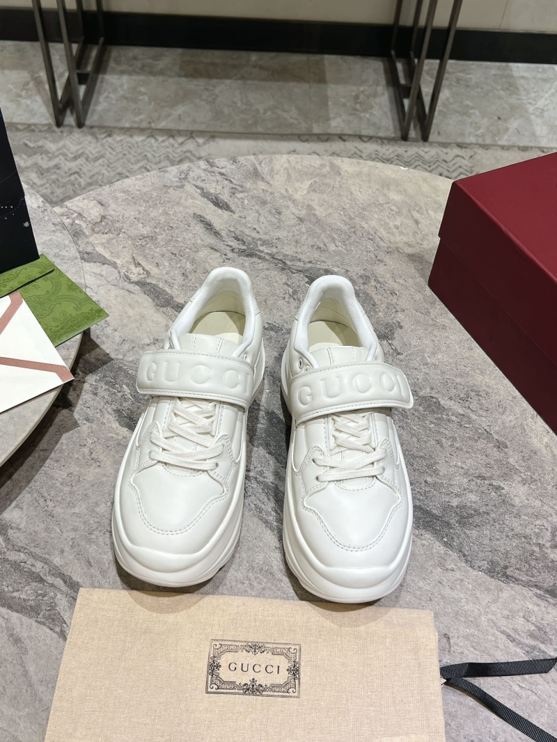 Gucci Casual Shoes